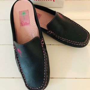 Lilly Pulitzer Shoes